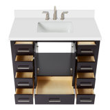 42 Inch Bathroom Vanities | Wayfair